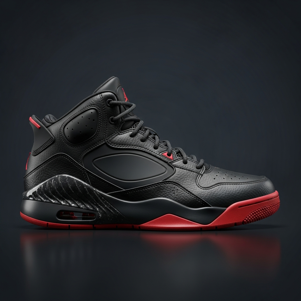 Air Jordan XXXVIII
