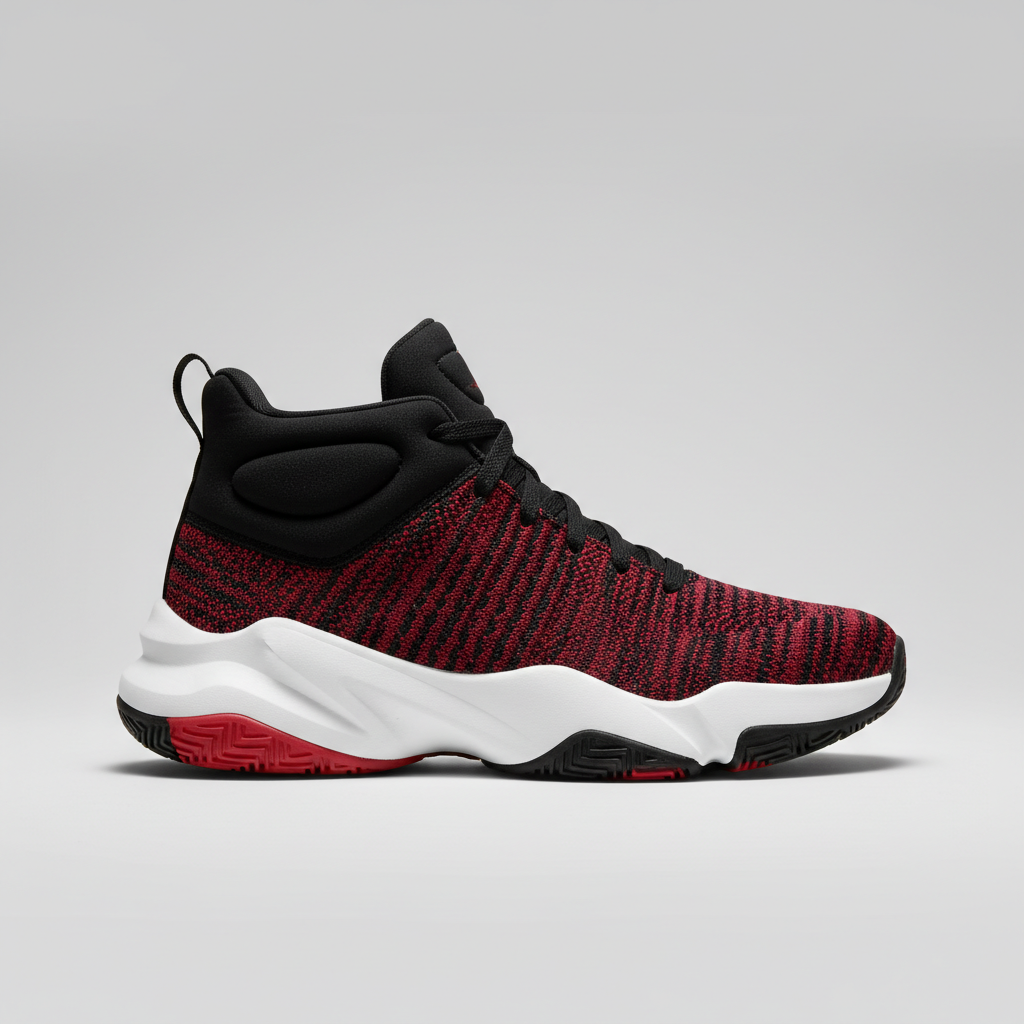 Nike LeBron NXXT GENISUS